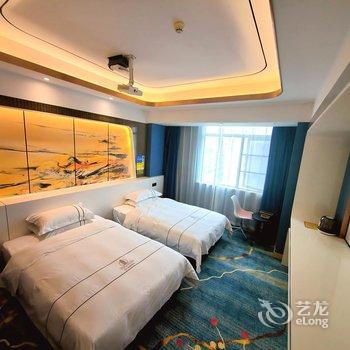 恩施国贸影院酒店(恩施火车站店)酒店提供图片