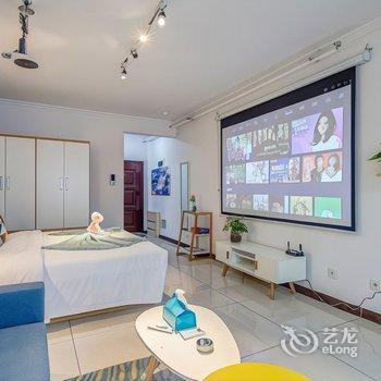 天逸居民宿酒店提供图片