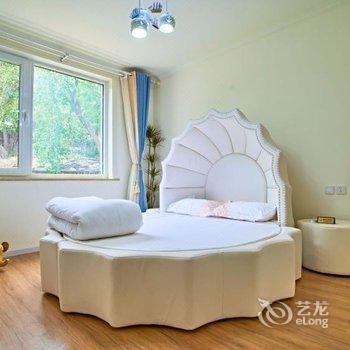 北京绿茶名居(十渡风景区店)酒店提供图片