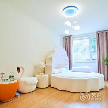 北京绿茶名居(十渡风景区店)酒店提供图片