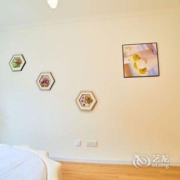 北京绿茶名居(十渡风景区店)酒店提供图片