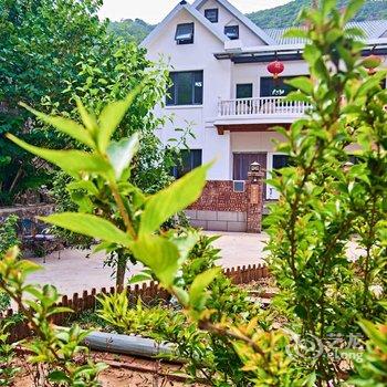 北京绿茶名居(十渡风景区店)酒店提供图片