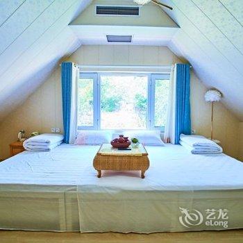 北京绿茶名居(十渡风景区店)酒店提供图片