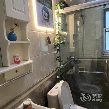 北京绿茶名居(十渡风景区店)酒店提供图片