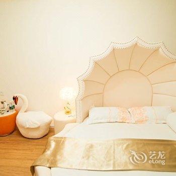 北京绿茶名居(十渡风景区店)酒店提供图片