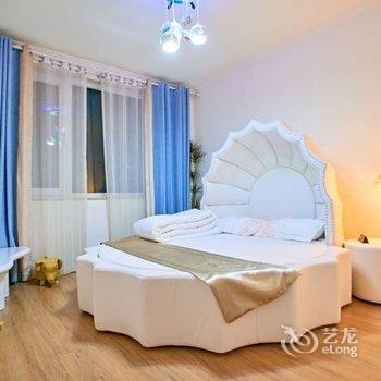 北京绿茶名居(十渡风景区店)酒店提供图片