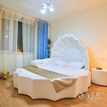 北京绿茶名居(十渡风景区店)酒店提供图片