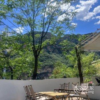 北京绿茶名居(十渡风景区店)酒店提供图片