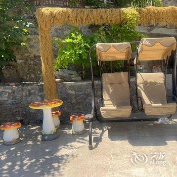 北京绿茶名居(十渡风景区店)酒店提供图片