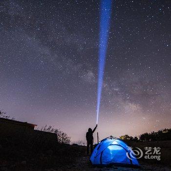 敦煌无疆户外沙漠星空露营基地酒店提供图片