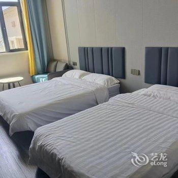 张北中都原始草原度假村酒店提供图片