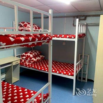 北京水木青年旅社酒店提供图片
