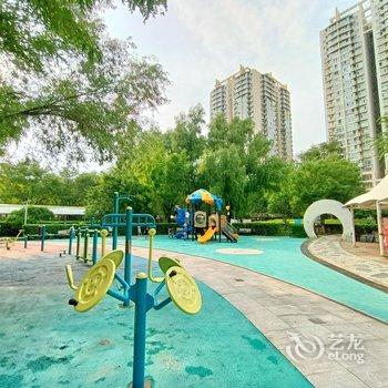 北京水木青年旅社酒店提供图片