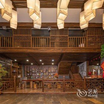 张家界湘瑞阁精品酒店酒店提供图片