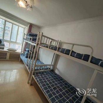 北京水木青年旅社酒店提供图片