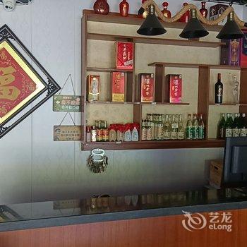 长海蓝海情度假村酒店提供图片