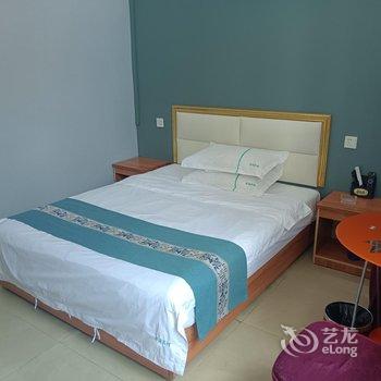 江门丹丽宾馆酒店提供图片