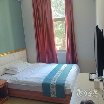 江门丹丽宾馆酒店提供图片