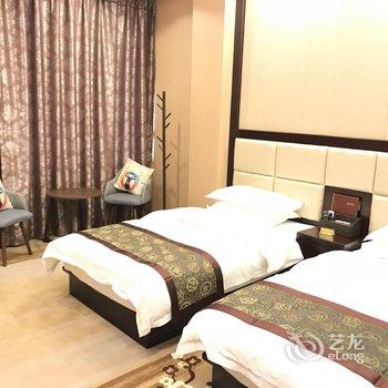 保山久雅商务酒店酒店提供图片
