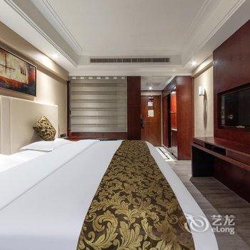都匀鑫盛酒店(大十字客运总站店)酒店提供图片