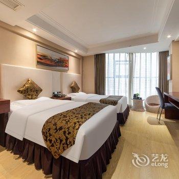 都匀鑫盛酒店(大十字客运总站店)酒店提供图片