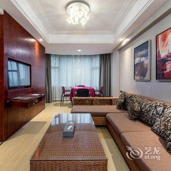 都匀鑫盛酒店(大十字客运总站店)酒店提供图片