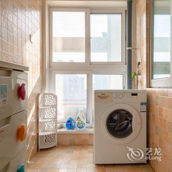 青岛小城物语民宿酒店提供图片