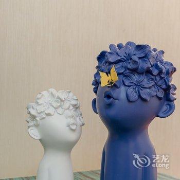 青岛小城物语民宿酒店提供图片