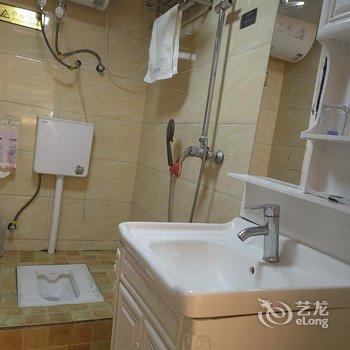 宜家酒店(四姑娘山店)酒店提供图片