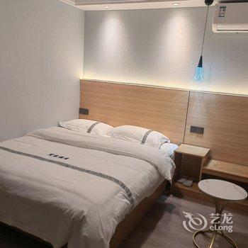 宜家酒店(四姑娘山店)酒店提供图片