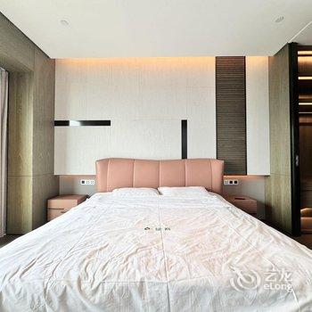 北京遇见民宿(通州北关地铁站店)酒店提供图片