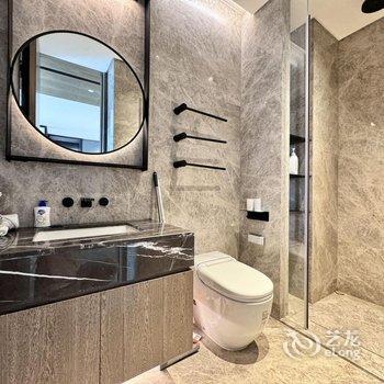 北京遇见民宿(通州北关地铁站店)酒店提供图片