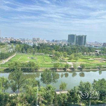 北京遇见民宿(通州北关地铁站店)酒店提供图片