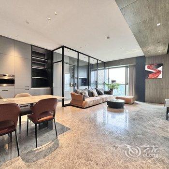 北京遇见民宿(通州北关地铁站店)酒店提供图片