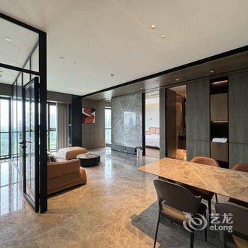 北京遇见民宿(通州北关地铁站店)酒店提供图片