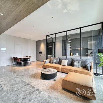 北京遇见民宿(通州北关地铁站店)酒店提供图片