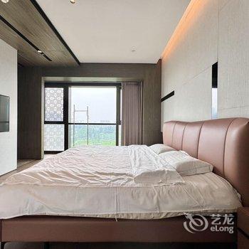 北京遇见民宿(通州北关地铁站店)酒店提供图片