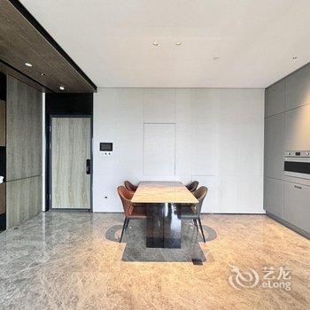 北京遇见民宿(通州北关地铁站店)酒店提供图片