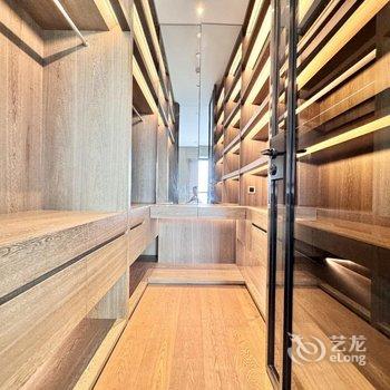 北京遇见民宿(通州北关地铁站店)酒店提供图片