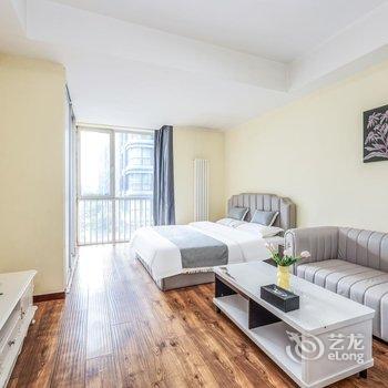 名品臻享酒店(北京国贸百子湾地区店)酒店提供图片
