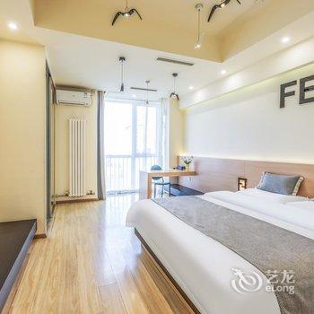 名品臻享酒店(北京国贸百子湾地区店)酒店提供图片