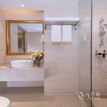 维也纳智好酒店(九江沙头店)酒店提供图片