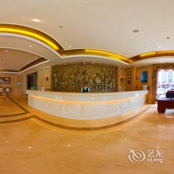 维也纳智好酒店(九江沙头店)酒店提供图片