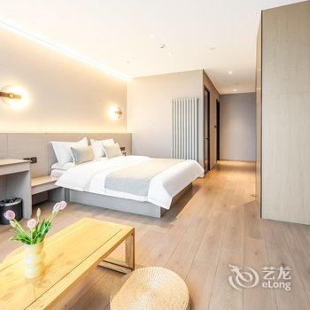 名品臻享酒店(北京国贸百子湾地区店)酒店提供图片