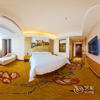 维也纳智好酒店(九江沙头店)酒店提供图片