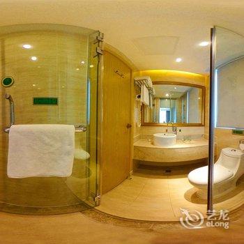 维也纳智好酒店(九江沙头店)酒店提供图片