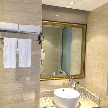 维也纳智好酒店(九江沙头店)酒店提供图片