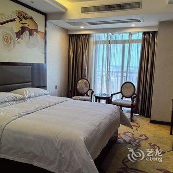 维也纳智好酒店(九江沙头店)酒店提供图片