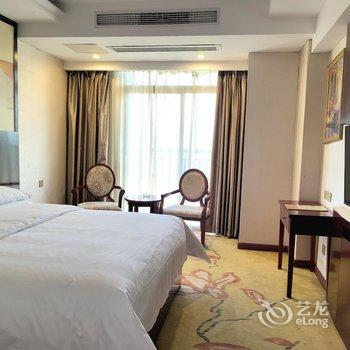 维也纳智好酒店(九江沙头店)酒店提供图片