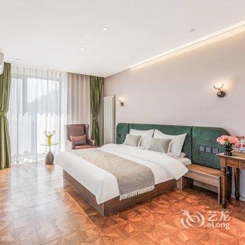 名品臻享酒店(北京国贸百子湾地区店)酒店提供图片